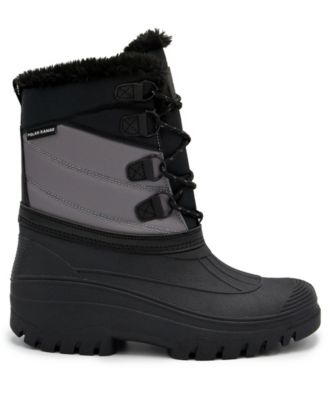 Men's Decker Cold Weather Snow Boot