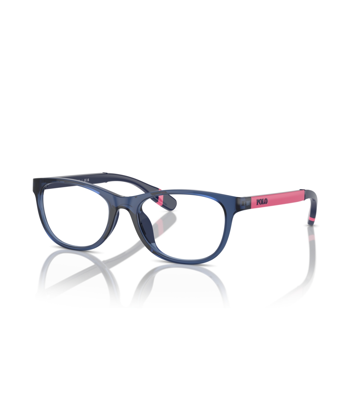 Polo Ralph Lauren Child Eyeglasses, PP8548U