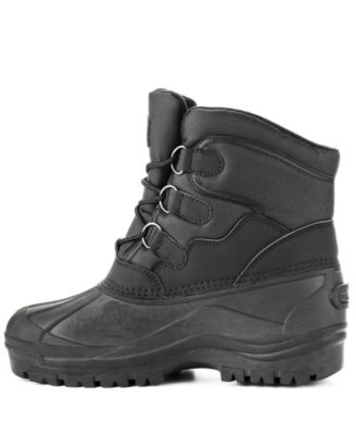 Men's Snow Boots