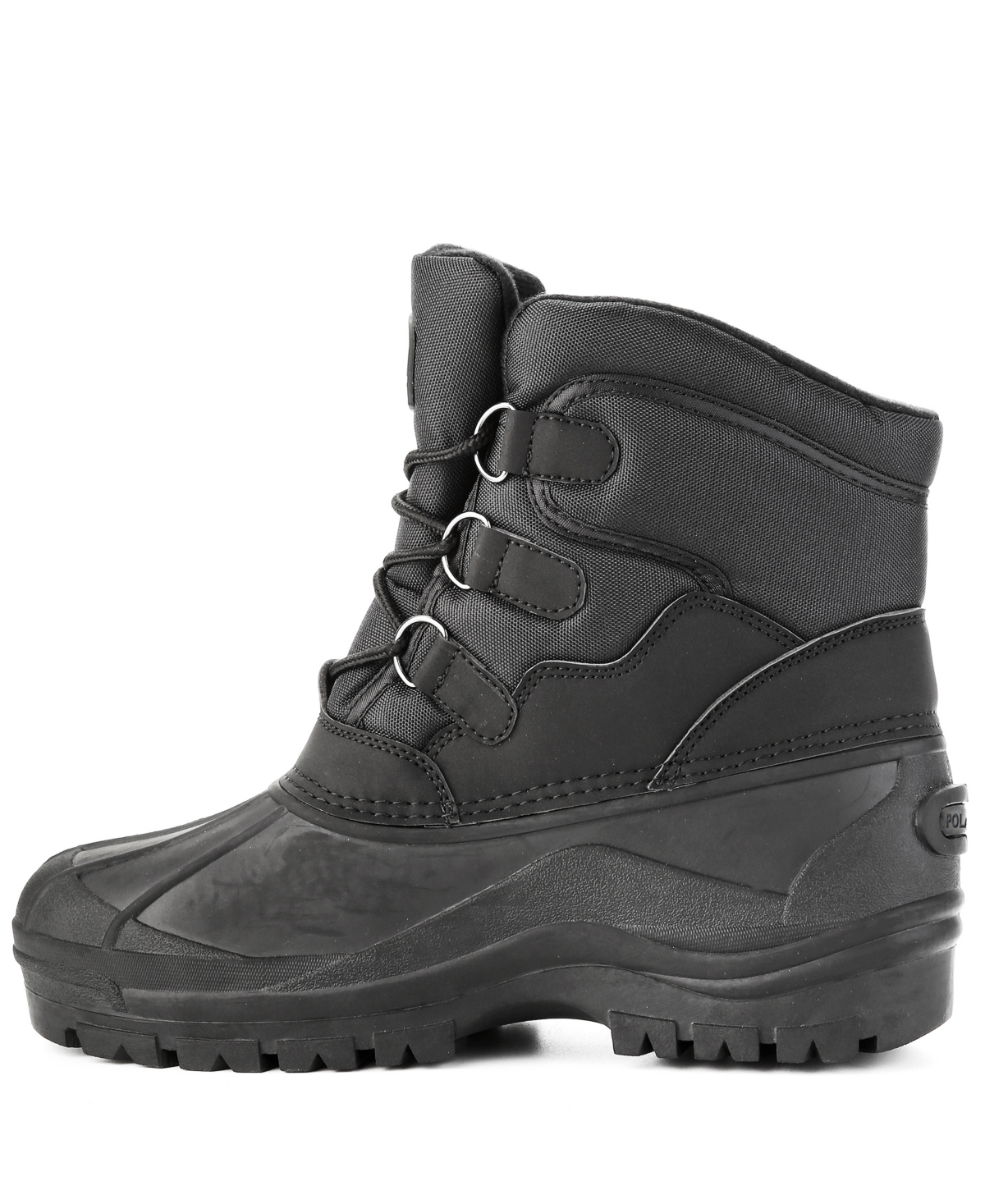 Polar Range Men's Snow Boots