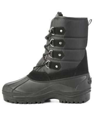 Men's Peak Snow Boot