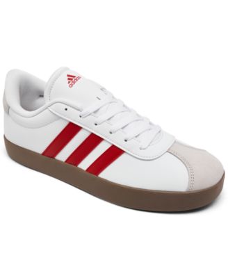 Adidas Big Kids VL Court 3.0 Casual Sneakers from Finish Line Macy s