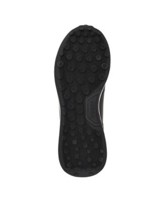 GUESS Men's Obvio Lace Up Fashion Jogger Sneakers - Macy's