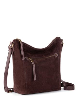 Women's Ashland Leather Crossbody Bag
