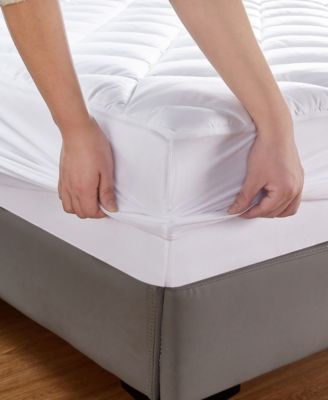 Allergen Barrier Mattress Pad, Twin