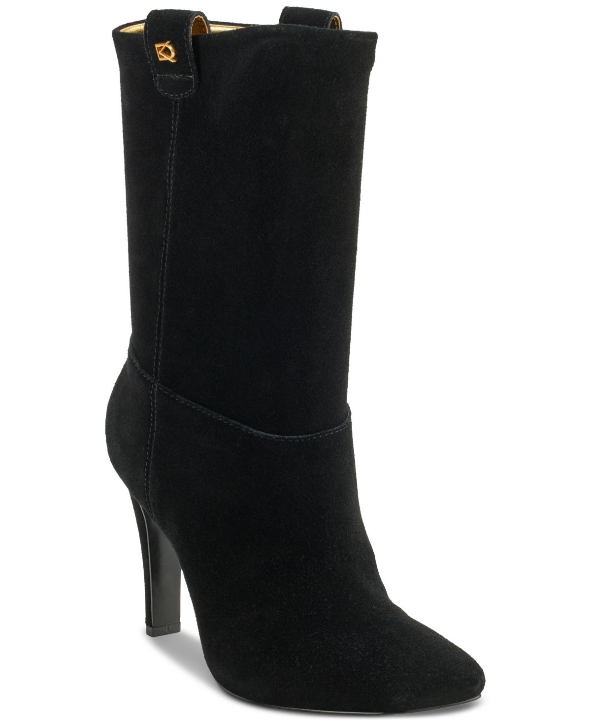 Women's Donna Slouch Boots - Tan