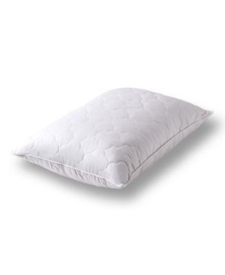 300-Thread Count Cover Any Position Down Alternative Pillow, King