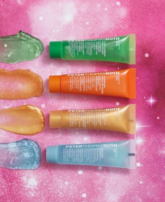 4-Pc. Mini Mask Multiverse Mask Set