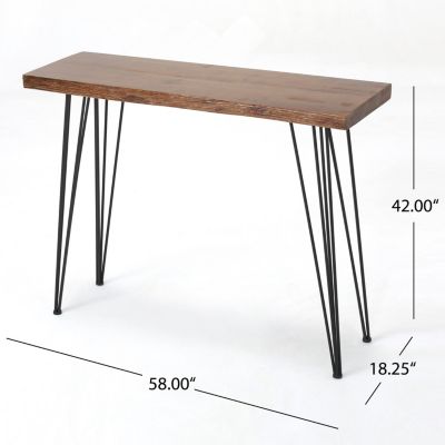 Bar Table