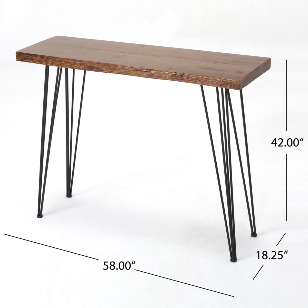 Streamdale Furniture Bar Table