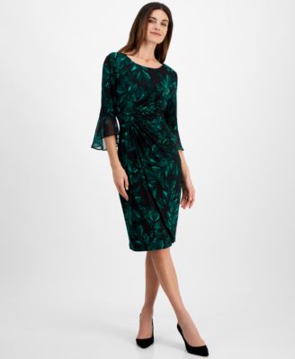 Connected dresses macy's online