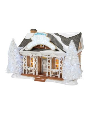 Department 56