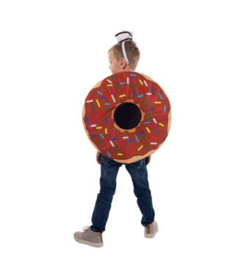 Kids Sprinkle Doughnut Costume