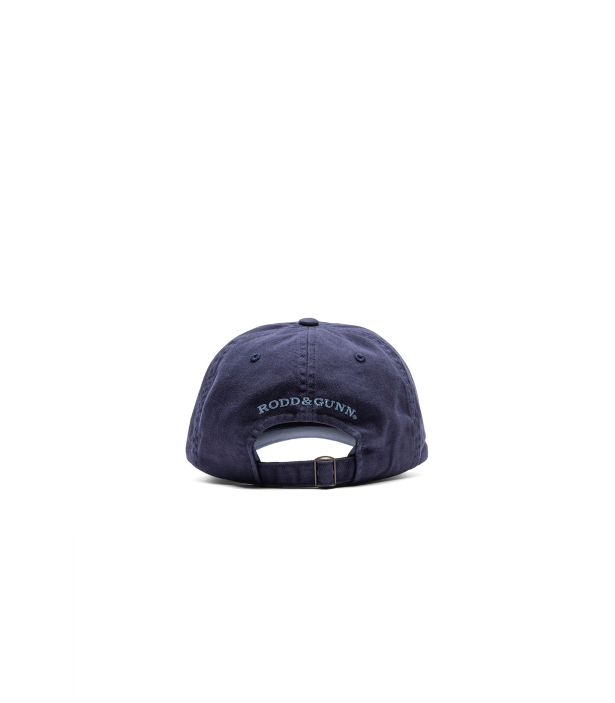 Rodd & Gunn Gunn Cap In Blue