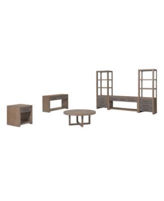 Furniture Portmore Living Room Collection