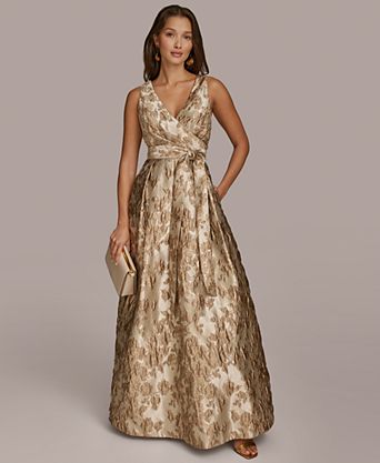 macy's formal dresses women prom dress, new, Mint green with white overlay and tool underneath The Macy dress is a stunning piece with a flattering v Cocktail Dress Macys Women Formal