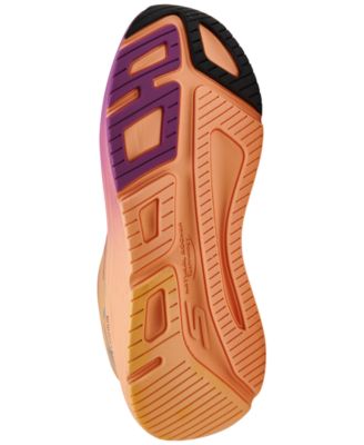 Women's Slip-ins Max Cushioning Elite 2.0 Alandari Athletic Running Sneakers from Finish Line