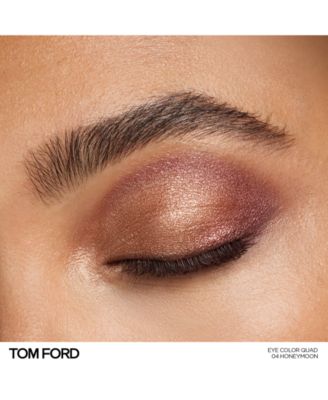 Eye Color Quad Eyeshadow