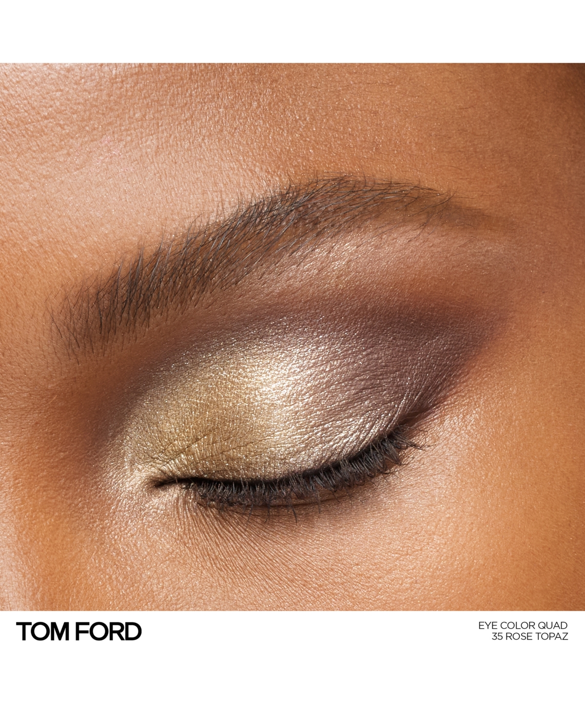 Tom Ford Eye Color Quad Creme