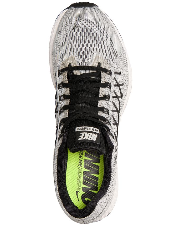 finish line nike pegasus