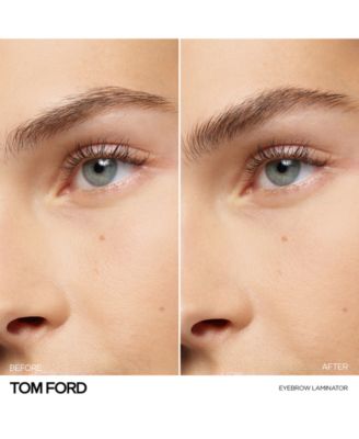 Tom Ford Eyebrow Laminator Clear Brow Gel - Macy's