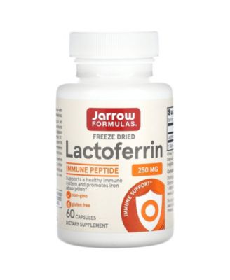 Jarrow Formulas