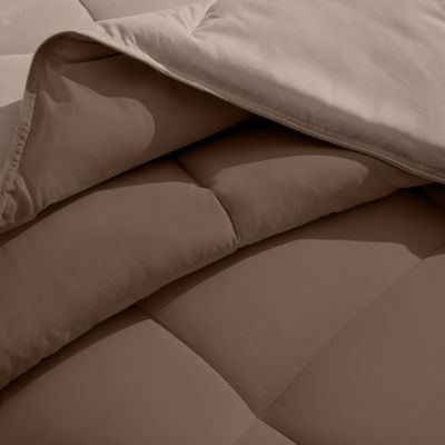 Reversible Down Alternative Comforter King/California King