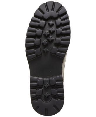 Men's Cazzu Moc-Toe Oxford Dress Shoe