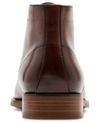 Men's Molcalm Leather Chukka Boot