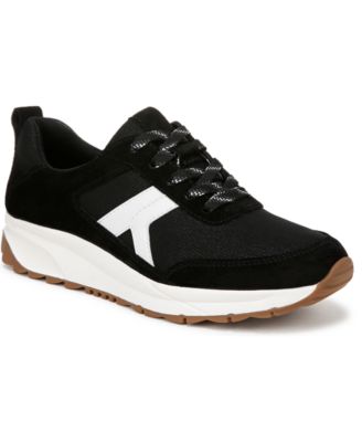 Naturalizer - Shay-Jogger Lace-Up Platform Sneakers