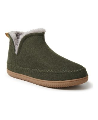Men's Brixen Energy Return Bootie Slipper