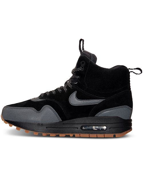 nike air max 1 sneakerboot