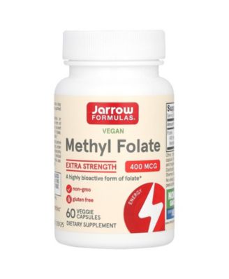 Jarrow Formulas
