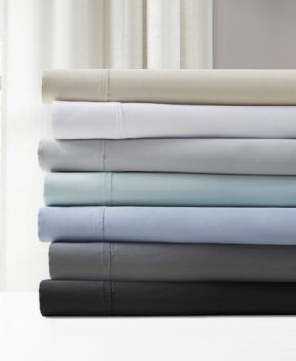 1500 Thread Count Cotton Blend 4-Pc. Sheet Set, Queen
