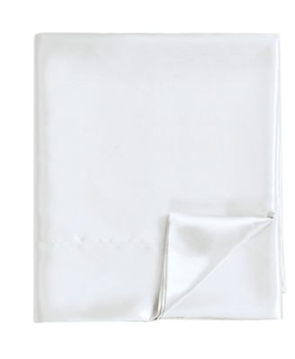 Satin Luxury 4-Pc. Sheet Set, Twin