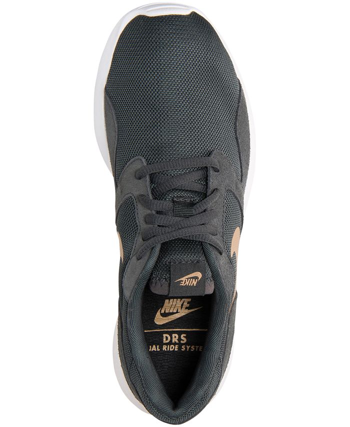 Nike Women's Kaishi Casual Sneakers from Finish Line & Reviews - Finish ...
