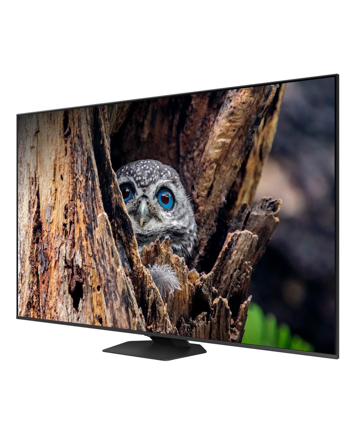 Samsung Q80D 75" 4K Qled Smart Tv (2024)
