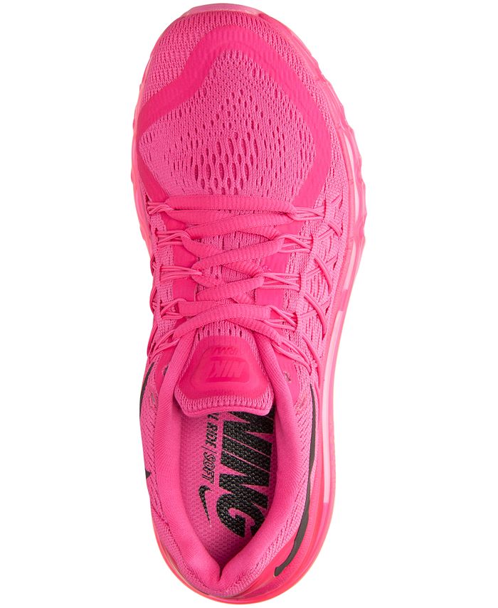 womens air max finish line