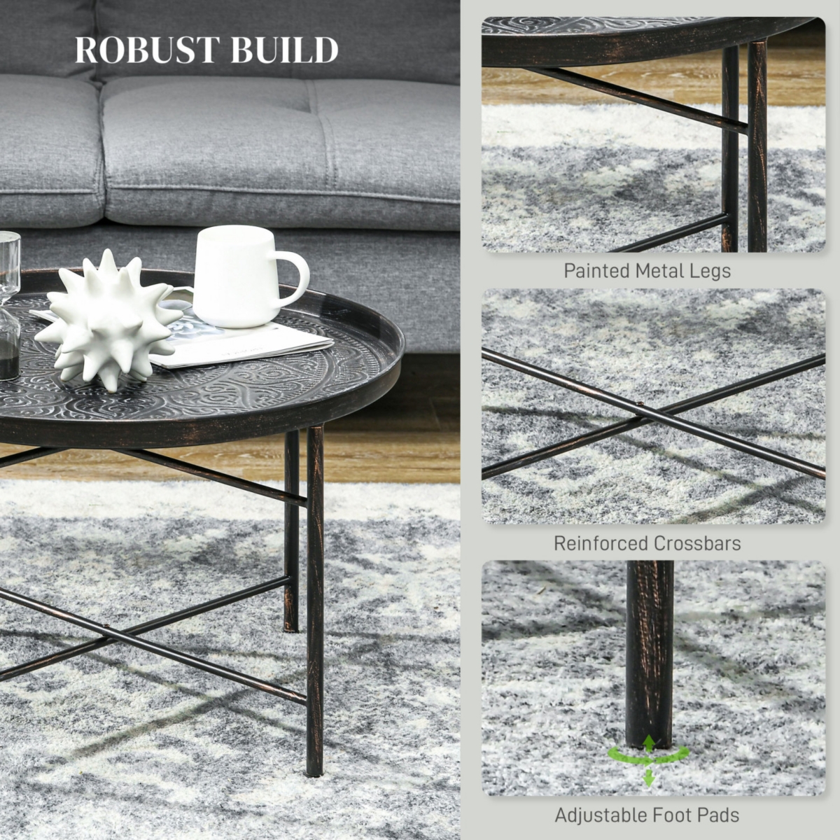 Streamdale Furniture 24
