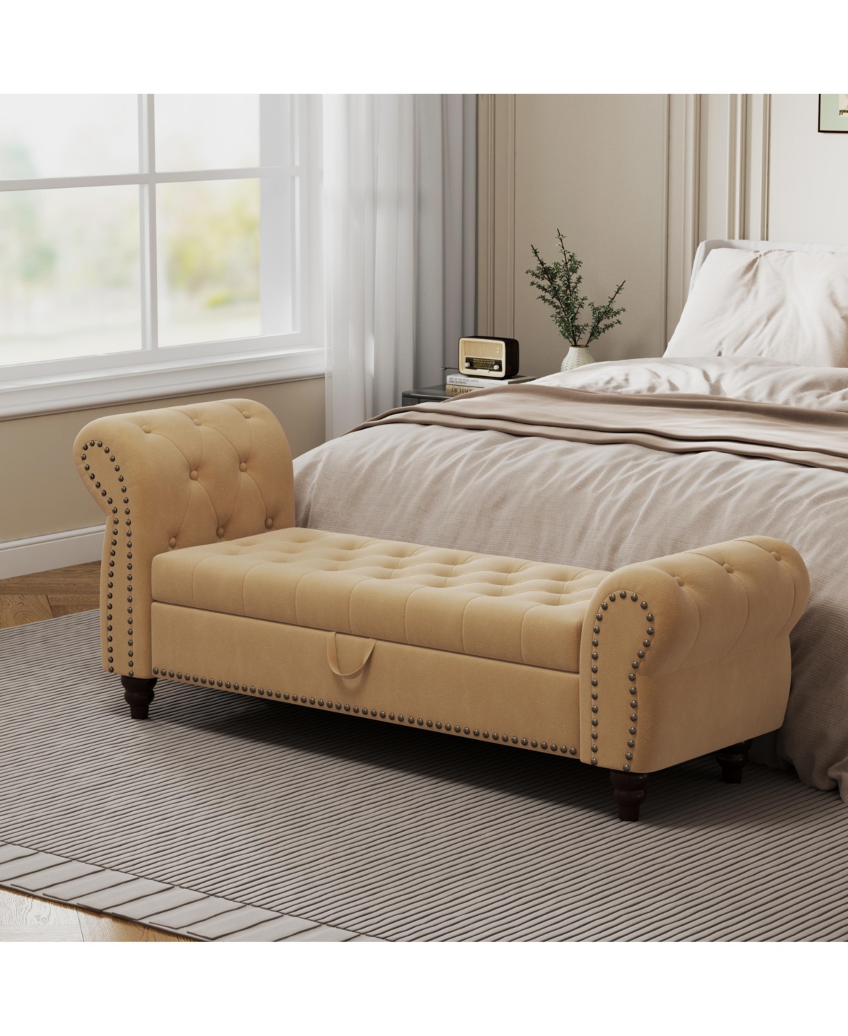 Streamdale Furniture 64.5