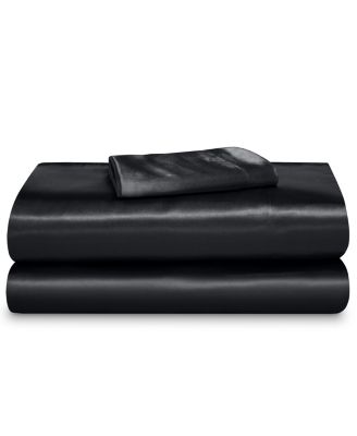 Satin Sheet Set