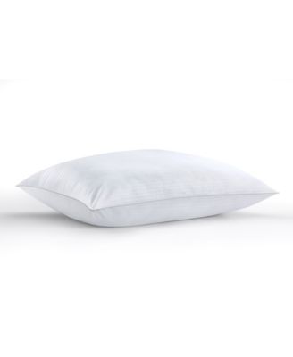 Ultimate Allergen Barrier Medium Density Pillow, King