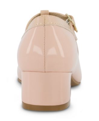 Sam & Libby Little and Big Girls Bianca Kris Dress Heel