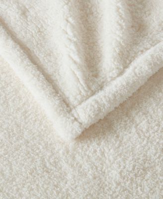 Amira Dream Soft Heated Throw, 50" x 60"