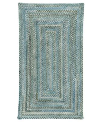Capel Synergy 0225 2'x8' Runner Area Rug - Macy's