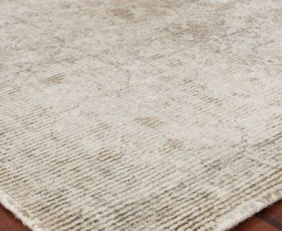 Exquisite Rugs Tuscany 4106 Rug Collection In Brown