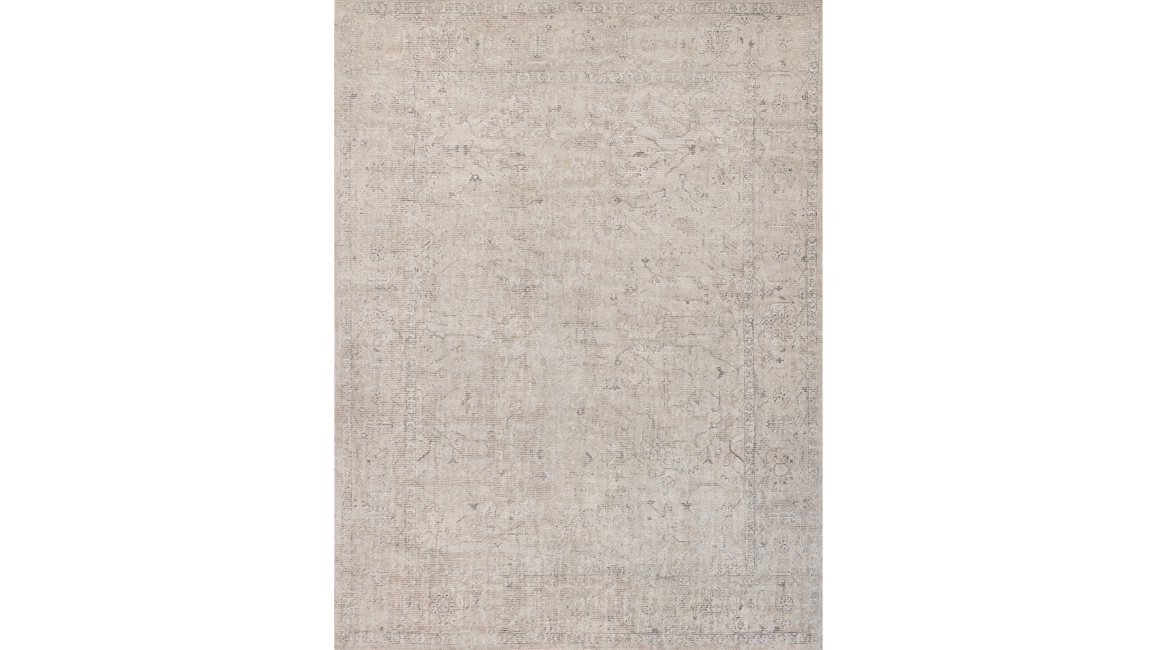 Exquisite Rugs Tuscany 4107 8'x10' Area Rug
