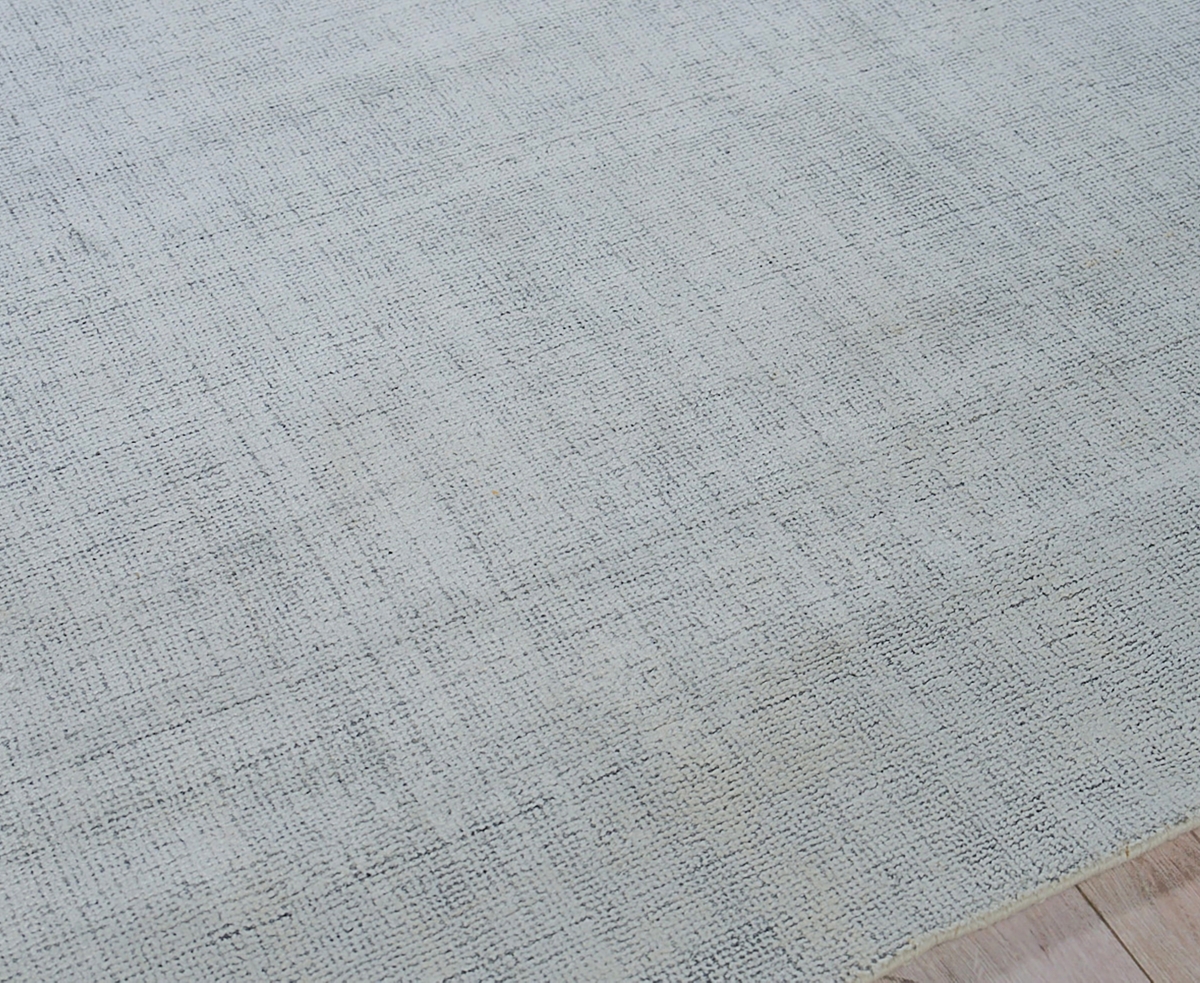 Exquisite Rugs Poliforma 5926 Area Rug, 2' X 3' In Charcoal