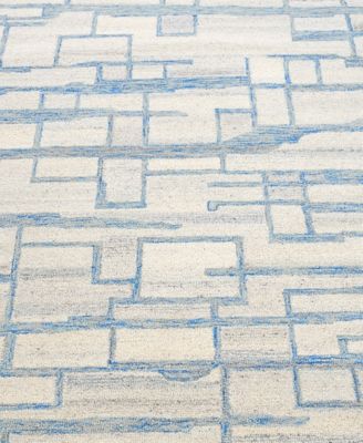 Naturals 6780 5'x8' Area Rug