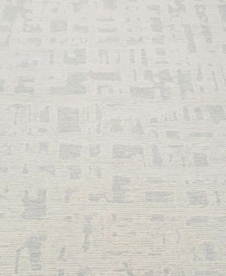 Exquisite Rugs 6825 Rug Collection In Blue,ivory